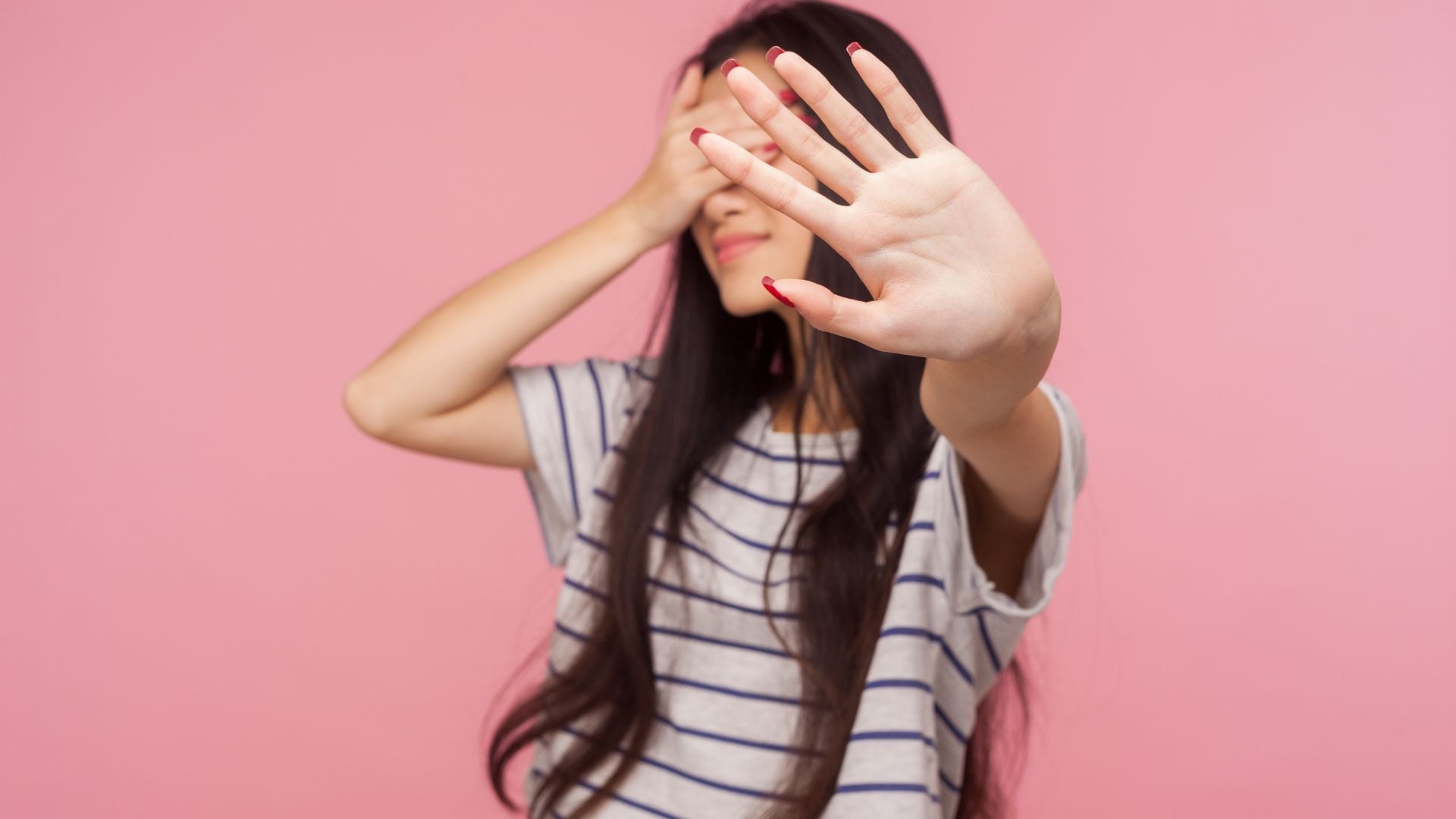The Side Effect of Acne While on Hormonal Birth Control