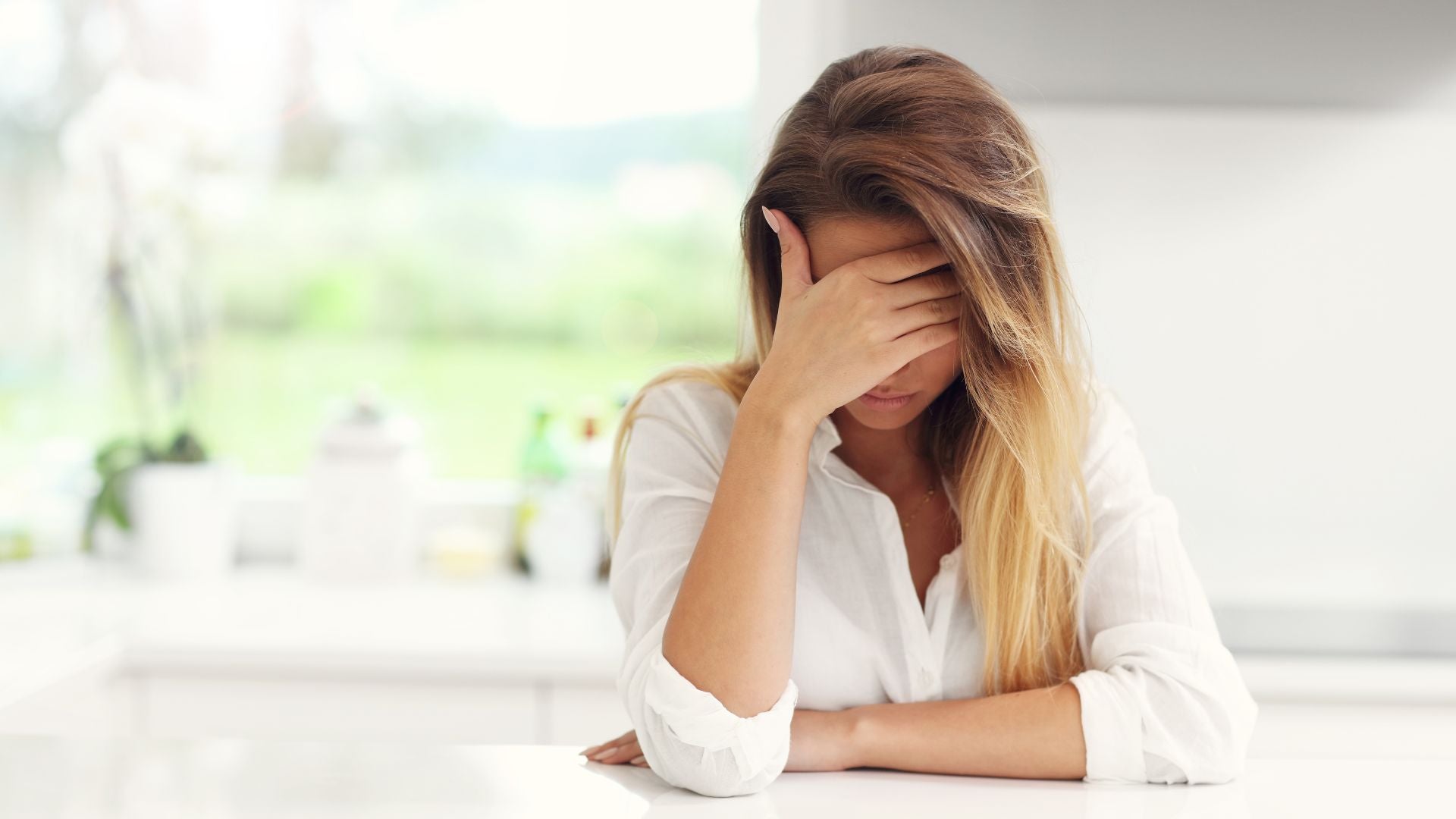Birth Control & Headaches: What’s the Link—And How Can Nutrients Help?