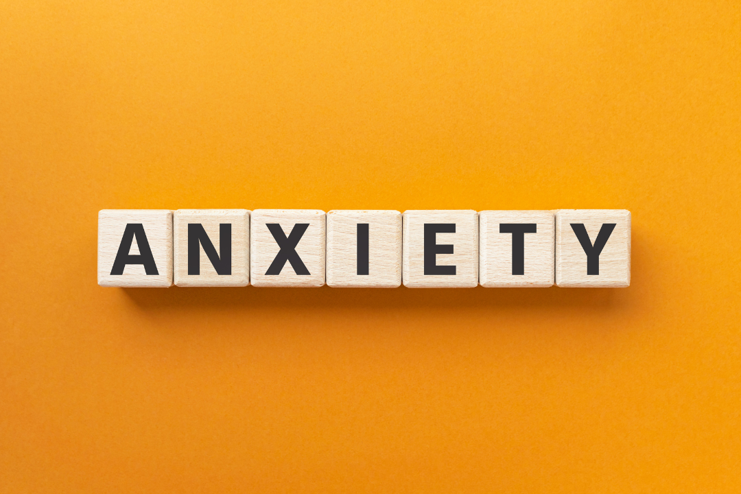 Anxiety: What You Should Know