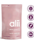 Your Birth Control's Best Friend