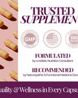 Your Birth Control's Best Friend
