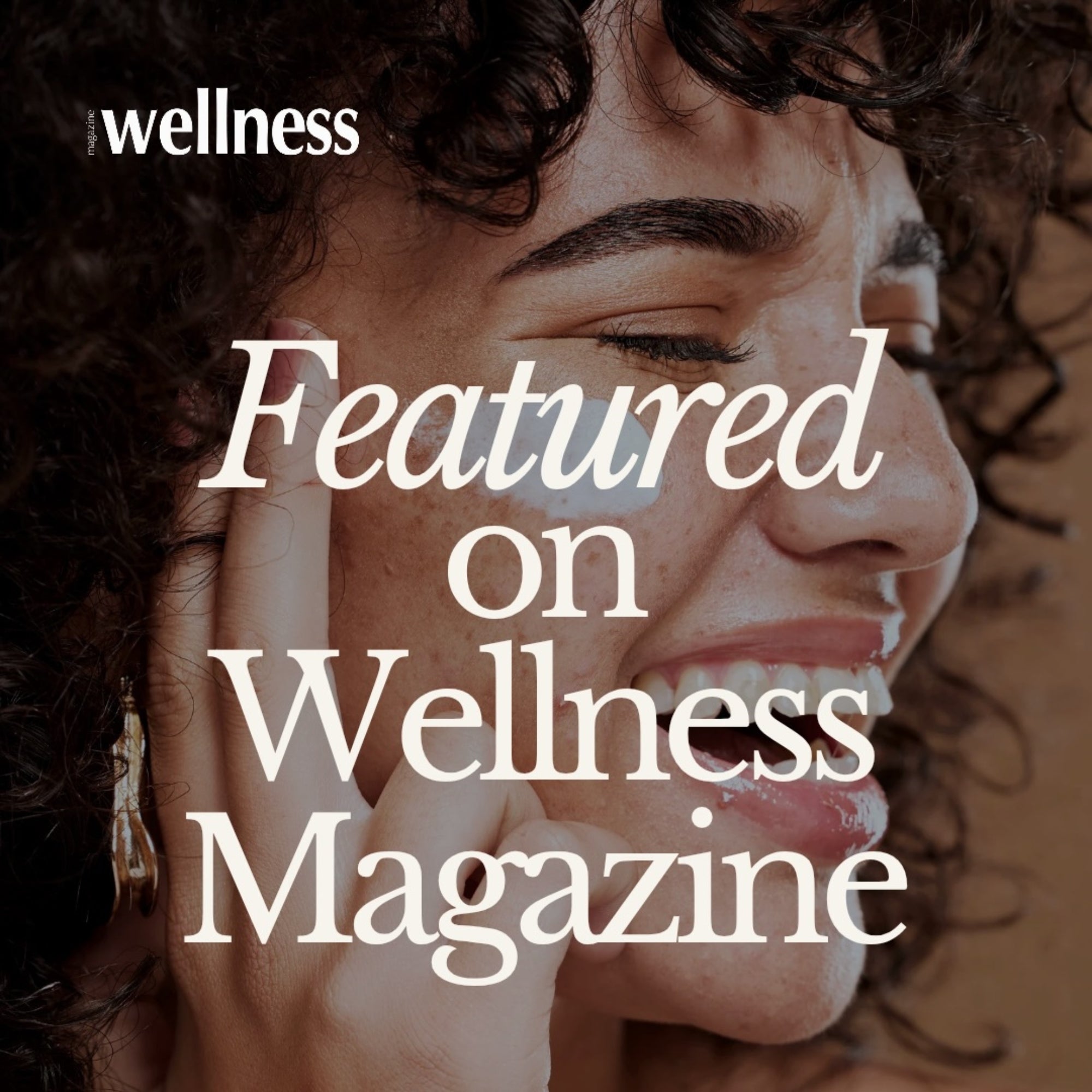 We’re in the News!