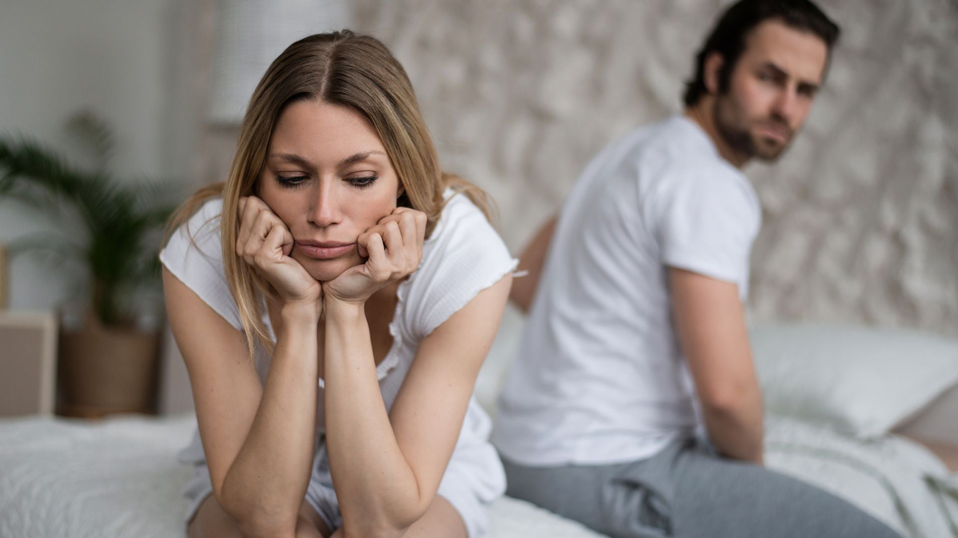 Birth Control & Libido: What No One Tells You