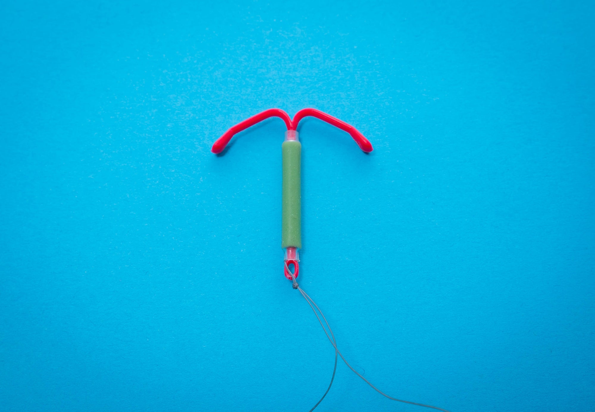 When You’re on an IUD and Antidepressants: Why You Might Feel Off — and How to Rebuild Your Foundation